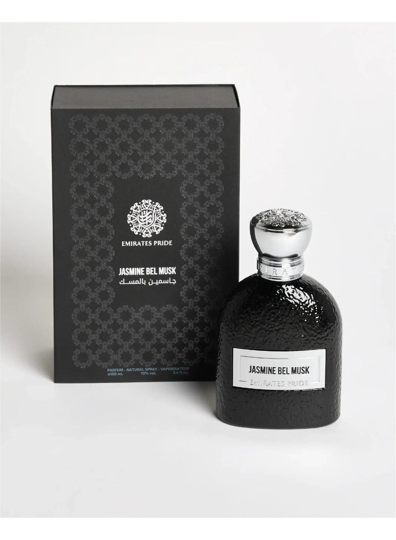 Emirates Pride Jasmine Bel Musk PERFUME EDP 100ML - Image 1